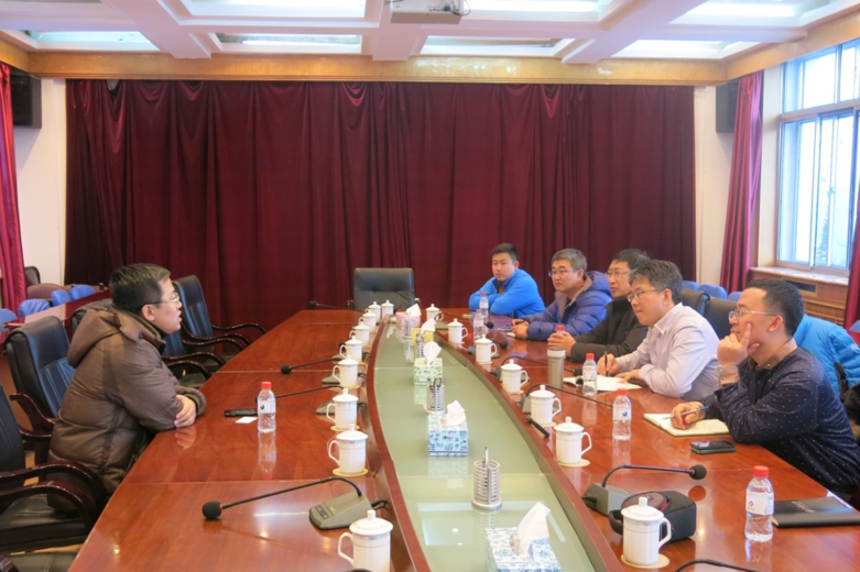 阿爾山銀江溝文化旅游項目初期調(diào)研工作順利結(jié)束